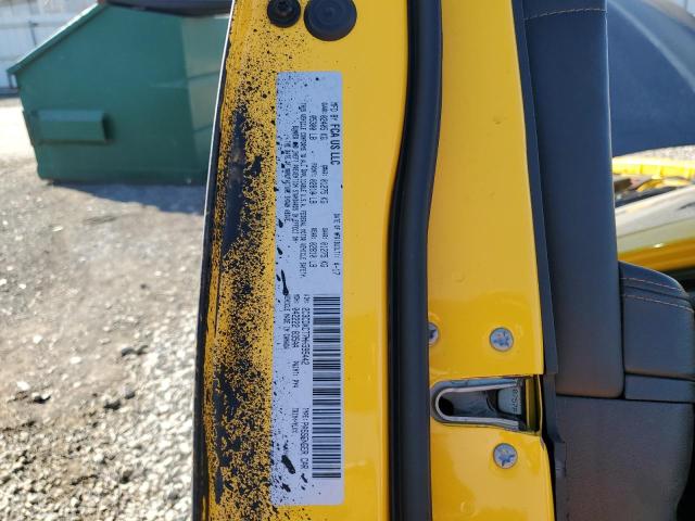 2017 DODGE CHARGER R/ - 2C3CDXCT7HH595442