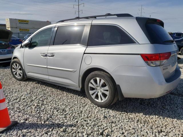 Vin: 5fnrl5h6xeb012654, lot: 56383555, honda all models exl 20142