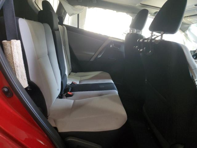 2017 TOYOTA RAV4 XLE - 2T3WFREV9HW345603