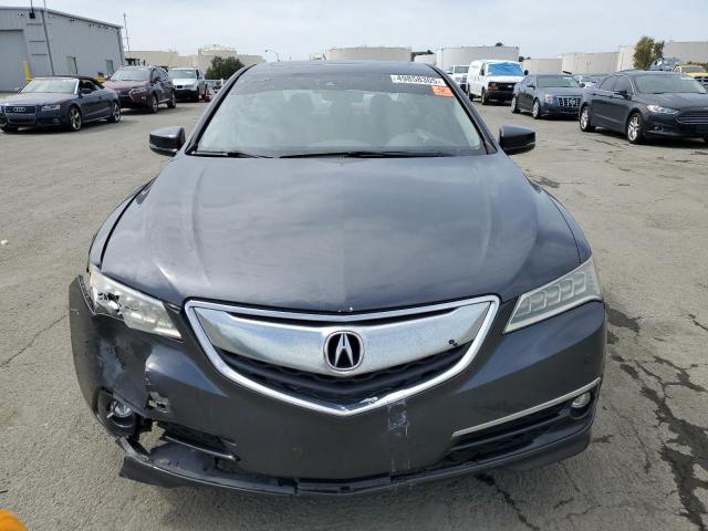 2015 ACURA TLX ADVANC 19UUB2F72FA023750