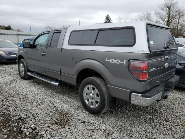 Vin: 1ftfx1ef7cfa19445, lot: 51185795, ford f-150 super cab 20122