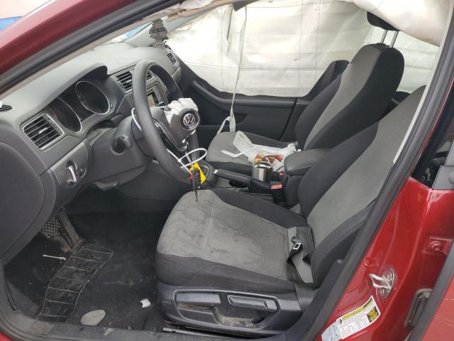 2018 VOLKSWAGEN JETTA S - 3VW2B7AJ9JM253199