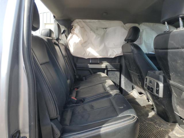 2020 FORD F250 SUPER - 1FT7W2BT1LEC61595