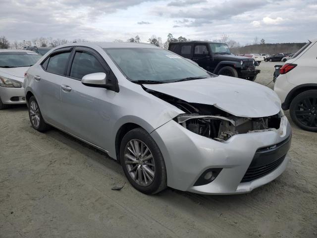 2015 TOYOTA COROLLA L 5YFBURHE3FP311955