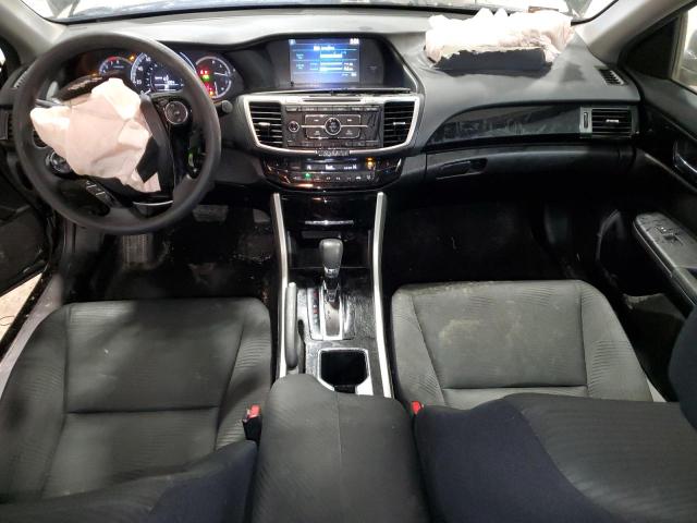 2016 HONDA ACCORD LX - 1HGCR2F36GA098456