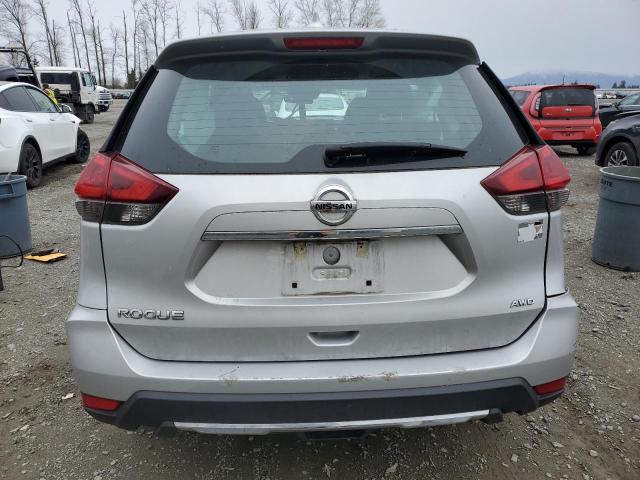 5N1AT2MV3LC721831 2020 NISSAN ROGUE