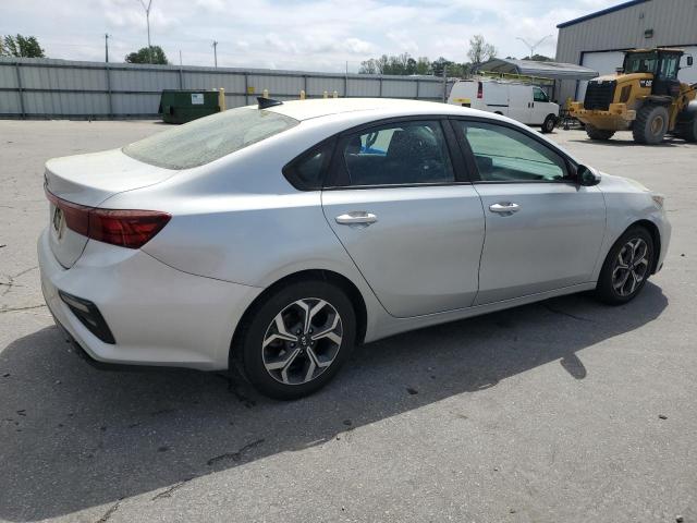 Vin: 3kpf24ad2ke023576, lot: 51037785, kia forte fe 20193