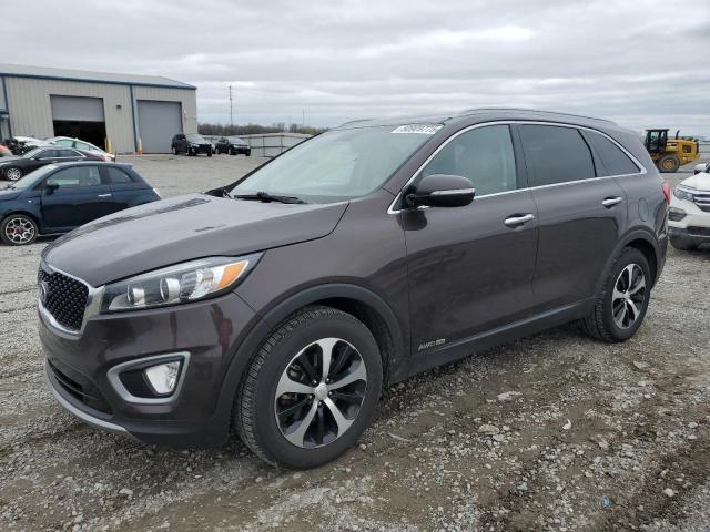 Vin: 5xyphda53gg141822, lot: 50909775, kia sorento ex 2016 img_1
