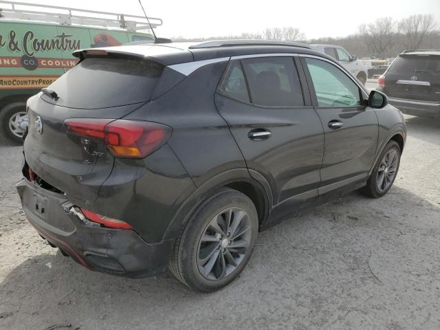 Vin: kl4mmdsl5lb123123, lot: 49257605, buick encore select 20203