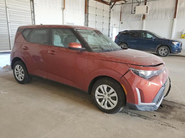 Vin: kndj23au2r7913638, lot: 48473735, kia soul lx 20244