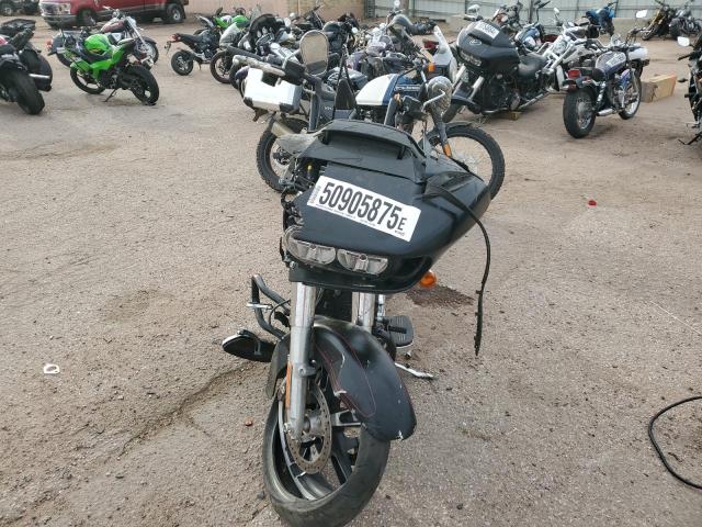 2015 HARLEY-DAVIDSON FLTRXS ROAD GLIDE SPECIAL 1HD1KTM1XFB654194