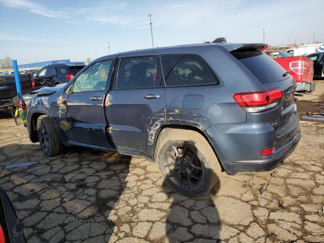 Vin: 1c4rjfbt3lc198025, lot: 49592525, jeep grand cher limited 20202