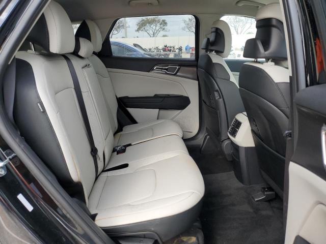 2025 KIA SPORTAGE E - 5XYK33DF8SG260854