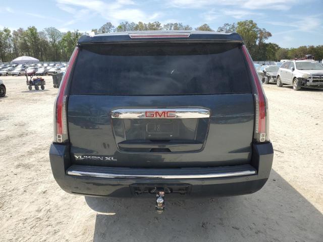 2019 GMC YUKON XL D 1GKS2HKJ4KR249735