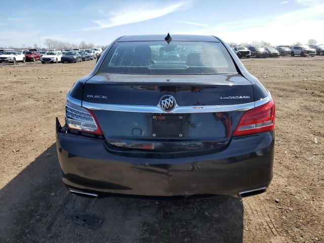 2015 BUICK LACROSSE P 1G4GD5G36FF147831