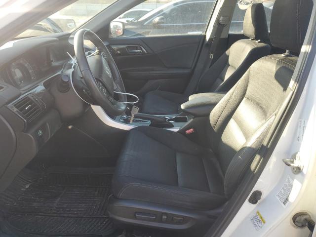 2015 HONDA ACCORD SPO - 1HGCR2F5XFA218713