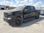 2020 CHEVROLET SILVERADO - 1GCPYFEDXLZ138845
