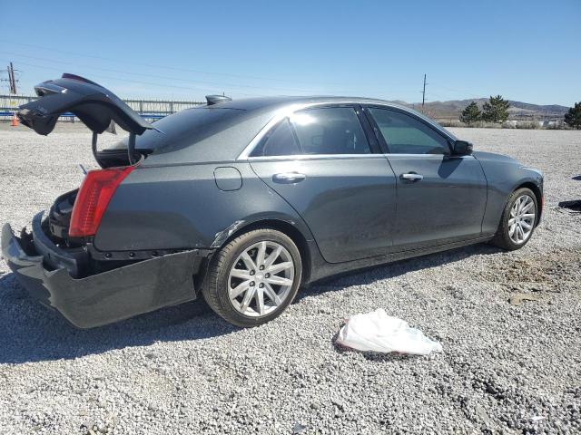 Vin: 1g6ar5s35f0127661, lot: 50651465, cadillac cts luxury collection 20153
