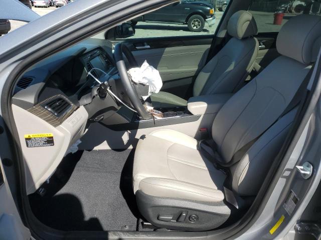 2015 HYUNDAI SONATA SPO - 5NPE34AF8FH078299