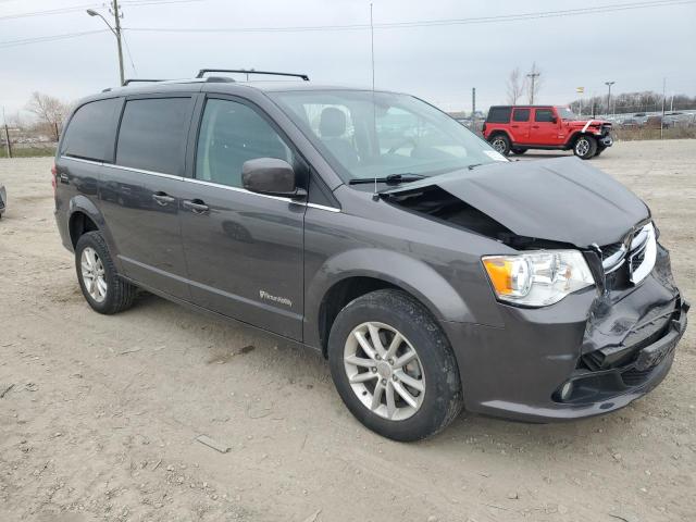 Vin: 2c4rdgcg7kr749321, lot: 50820225, dodge caravan sxt 20194
