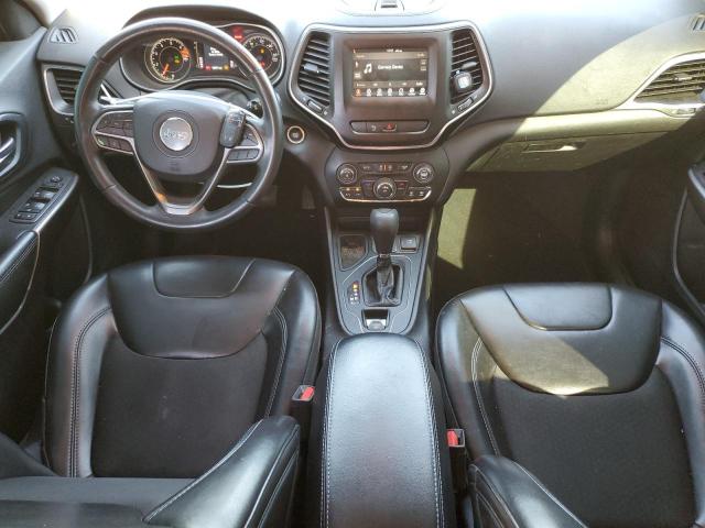 2019 JEEP CHEROKEE L - 1C4PJLLB9KD393325