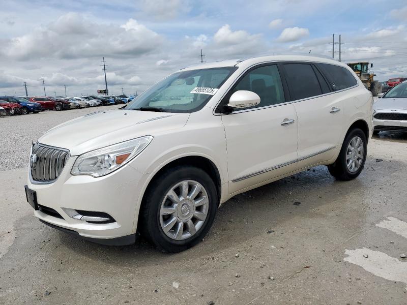 BUICK ENCLAVE