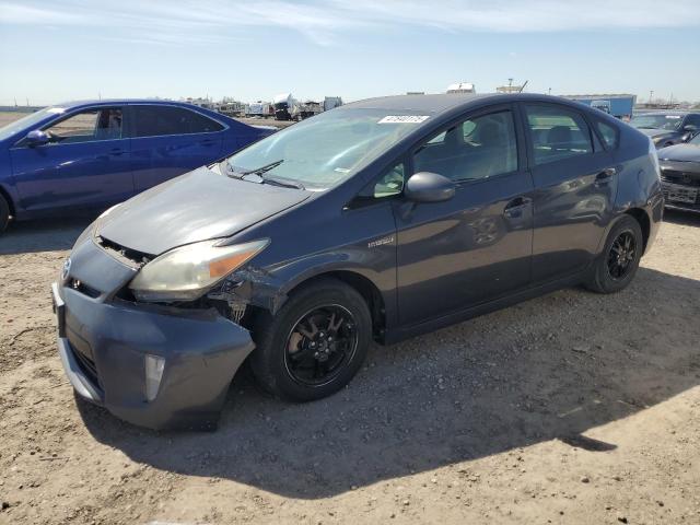 Vin: jtdkn3du2c1523883, lot: 47840175, toyota prius 2012 img_1