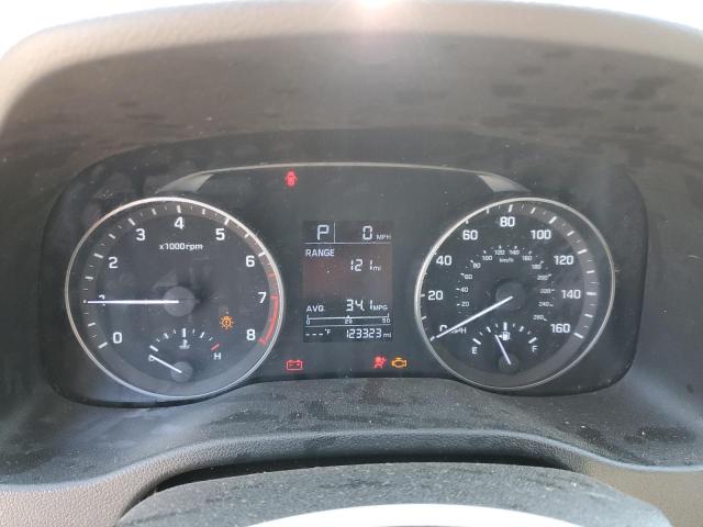 2017 HYUNDAI ELANTRA SE - 5NPD74LF7HH205351