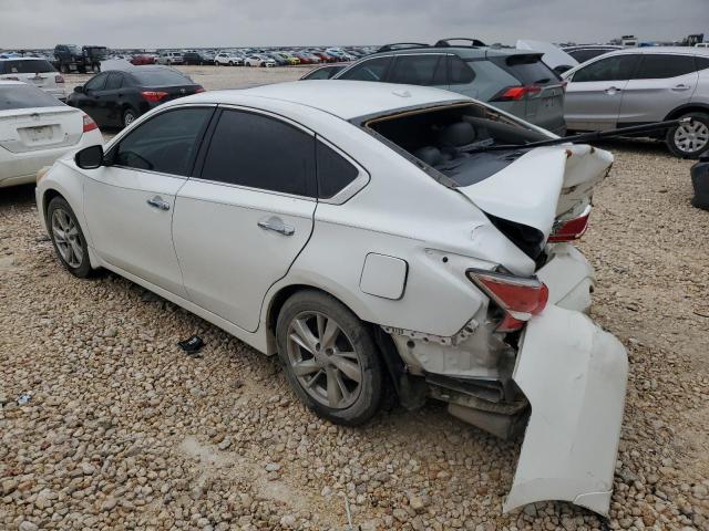 2015 NISSAN ALTIMA 2.5 - 1N4AL3APXFN372441