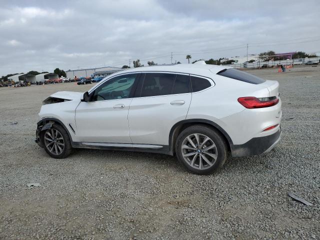 Vin: 5uxuj3c54klg55997, lot: 47662375, bmw x4 xdrive30i 20192