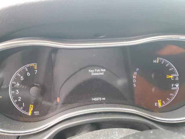 2015 JEEP GRAND CHER - 1C4RJFAG7FC168213