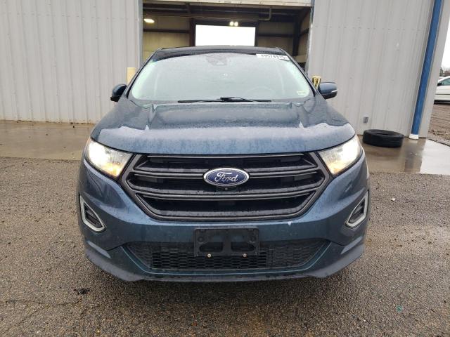2016 FORD EDGE SPORT - 2FMPK4AP6GBB71108