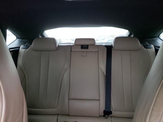 2015 BMW X6 M 5YMKW8C52F0G93847