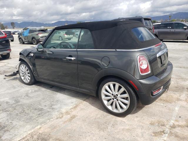 Vin: wmwzp3c5xbtx82527, lot: 47850115, mini cooper s 20112