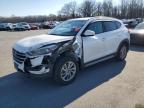 2017 HYUNDAI TUCSON LIM - KM8J3CA41HU585301