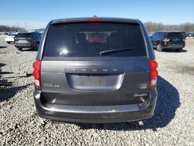 2016 DODGE GRAND CARA - 2C4RDGEG1GR177845