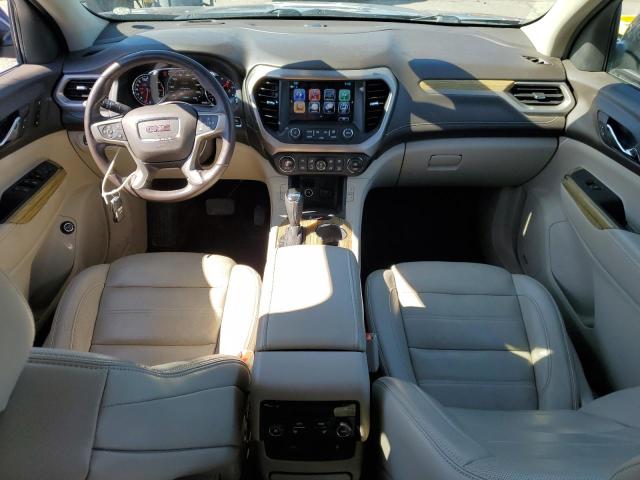 2019 GMC ACADIA DENALI 1GKKNXLS5KZ172284