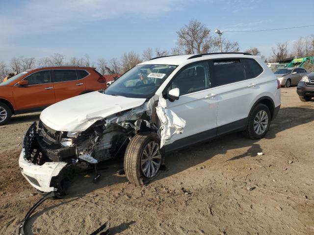 VOLKSWAGEN TIGUAN S