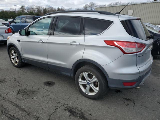 Vin: 1fmcu9gx8fua34337, lot: 50058065, ford escape se 20152
