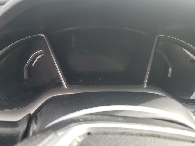 2018 HONDA CIVIC EX - 19XFC2F74JE023954