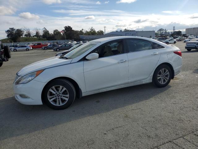 Vin: 5npeb4ac3ch394696, lot: 50744855, hyundai sonata gls 2012 img_1