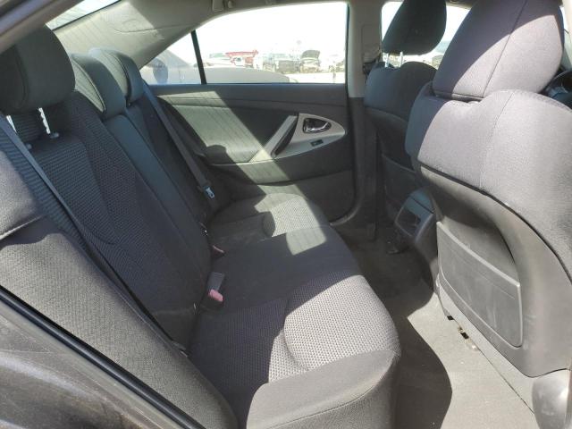 2011 TOYOTA CAMRY BASE - 4T1BF3EK5BU643132