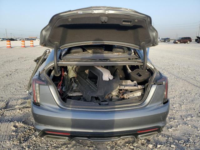 2021 CADILLAC CT5 SPORT 1G6DP5RK7M0119459