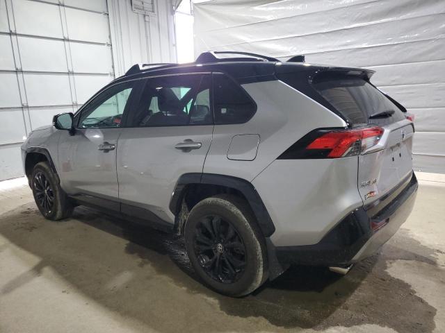 Vin: 4t3e6rfv1pu140009, lot: 50358855, toyota rav4 xse 20232
