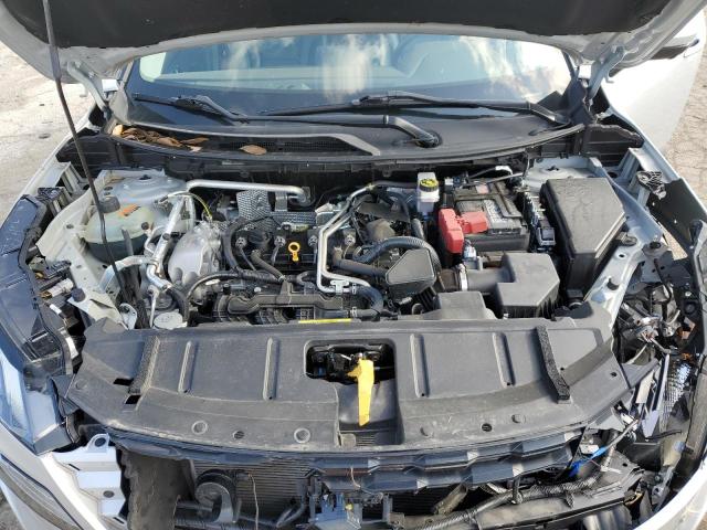 2021 NISSAN ROGUE SV - 5N1AT3BB4MC794724