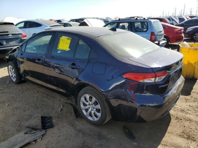 2020 TOYOTA COROLLA LE - JTDEPRAE7LJ001760