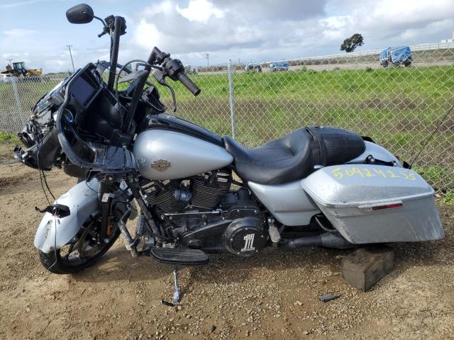2023 HARLEY-DAVIDSON FLTRXS 1HD1KTP22PB636701