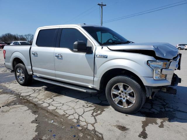 Vin: 1ftew1cf0fkd75006, lot: 48802795, ford f-150 supercrew 20154