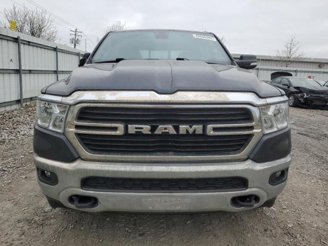 2020 RAM 1500 BIG H - 1C6SRFFT0LN130927