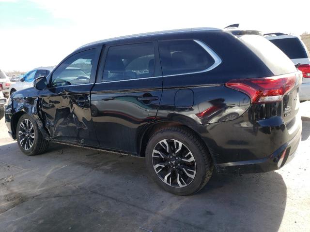 Vin: ja4j24a54jz055817, lot: 49290945, mitsubishi outlander se 20182